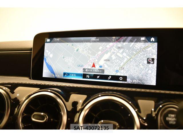 Mercedes Benz A-CLASS 2019-11 7059420-6