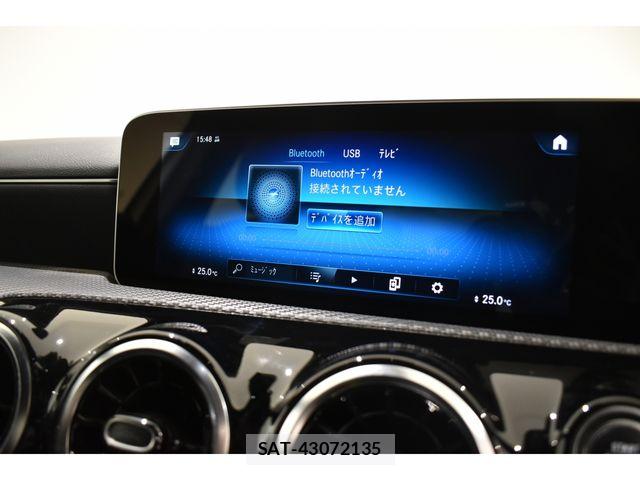 Mercedes Benz A-CLASS 2019-11 7059420-7