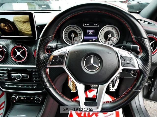 Mercedes Benz A-CLASS 2013-09 7059423-9