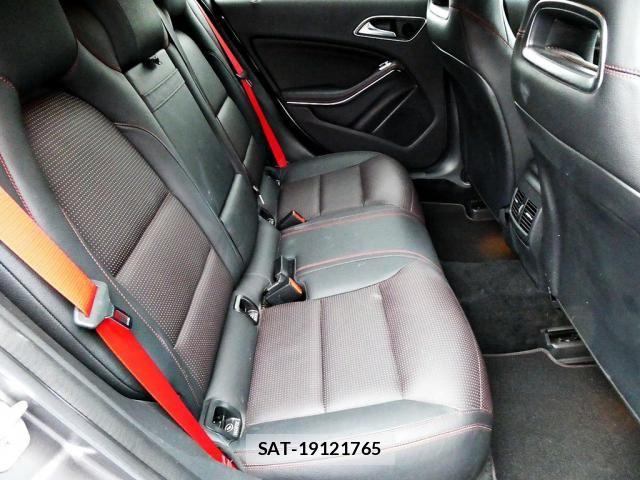 Mercedes Benz A-CLASS 2013-09 7059423-11