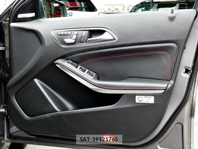 Mercedes Benz A-CLASS 2013-09 7059423-13
