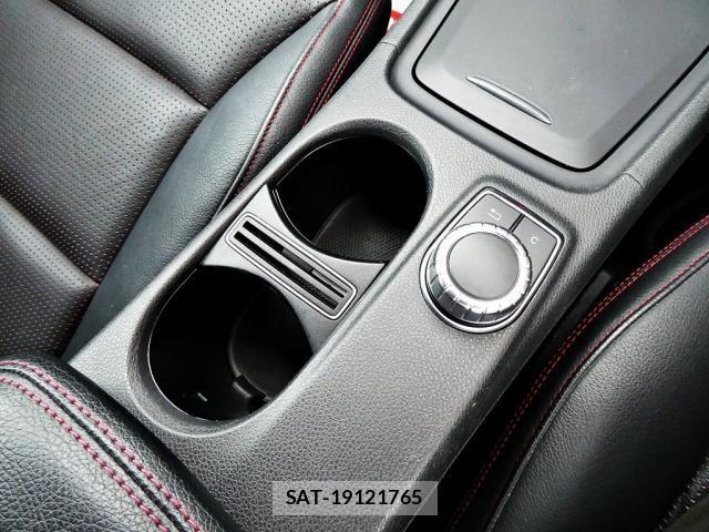 Mercedes Benz A-CLASS 2013-09 7059423-20
