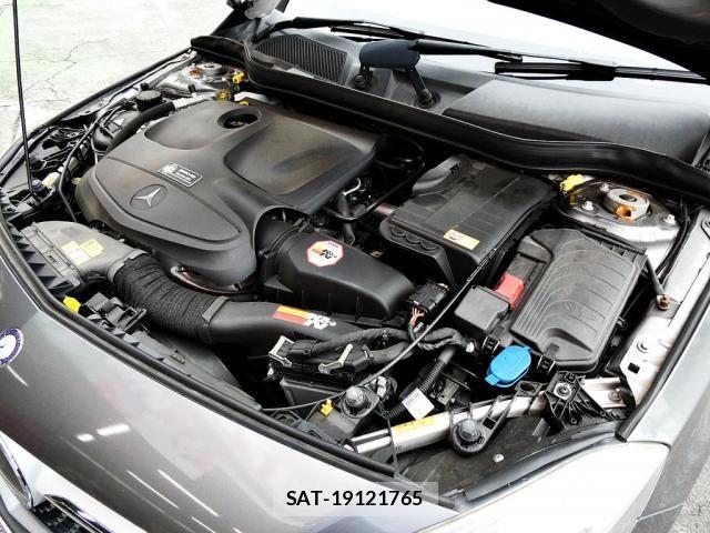 Mercedes Benz A-CLASS 2013-09 7059423-21