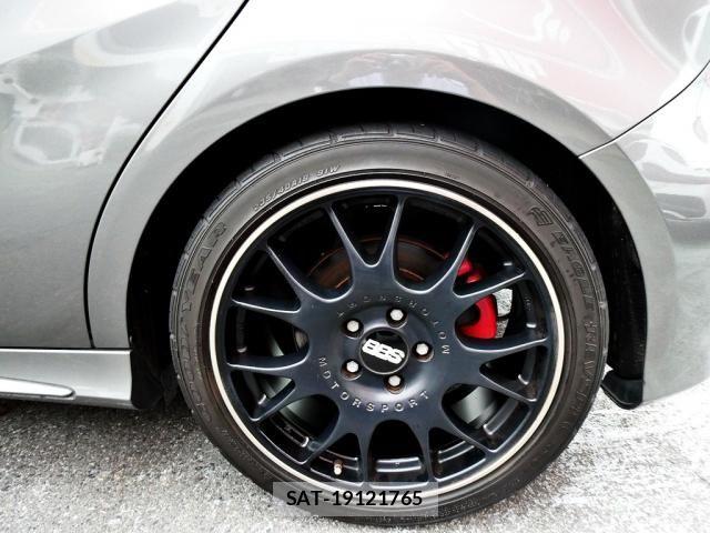 Mercedes Benz A-CLASS 2013-09 7059423-4