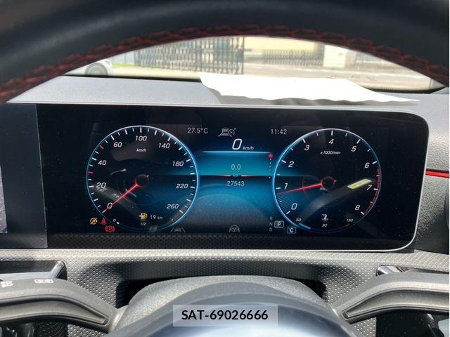Mercedes Benz A-CLASS 2020-10 7059418-9