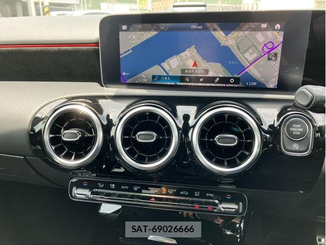 Mercedes Benz A-CLASS 2020-10 7059418-10