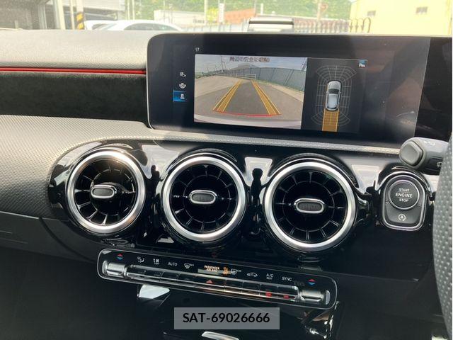 Mercedes Benz A-CLASS 2020-10 7059418-11