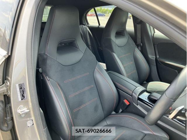 Mercedes Benz A-CLASS 2020-10 7059418-12