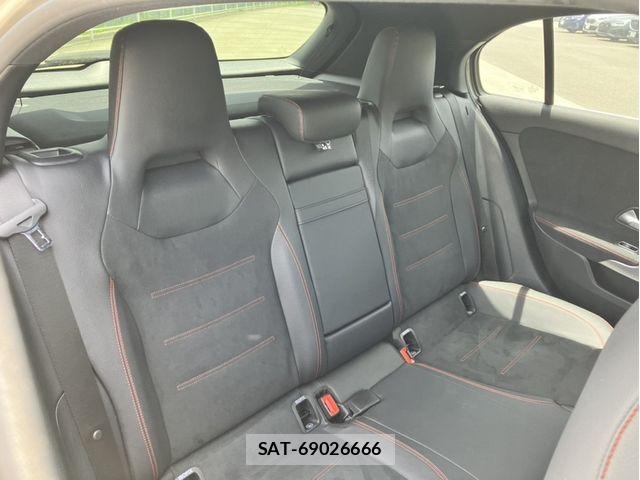 Mercedes Benz A-CLASS 2020-10 7059418-13