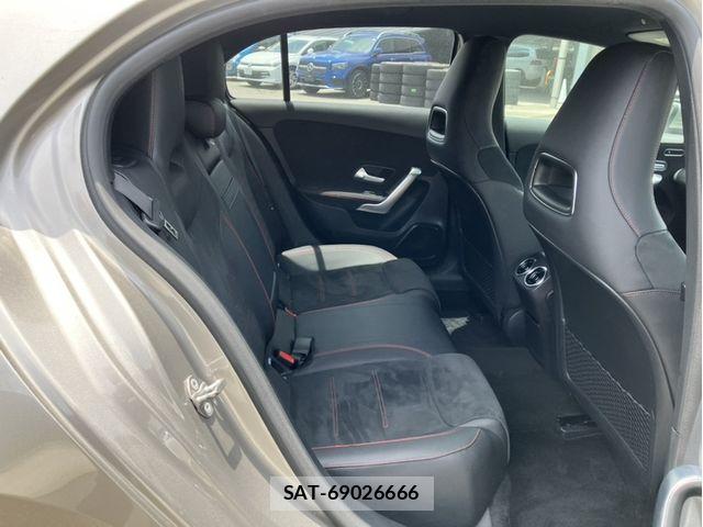 Mercedes Benz A-CLASS 2020-10 7059418-14