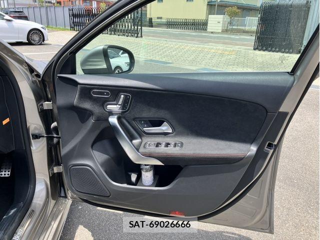 Mercedes Benz A-CLASS 2020-10 7059418-15