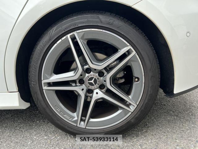 Mercedes Benz A-CLASS 2018-12 7198704-10