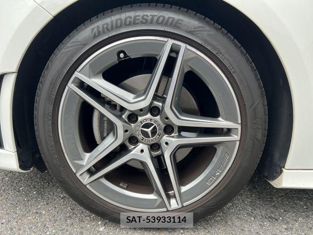 Mercedes Benz A-CLASS 2018-12 7198704-11