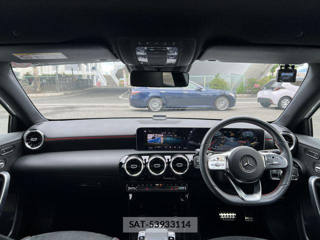 Mercedes Benz A-CLASS 2018-12 7198704-13