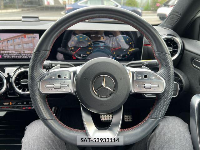 Mercedes Benz A-CLASS 2018-12 7198704-14