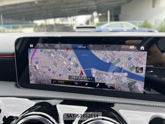Mercedes Benz A-CLASS 2018-12 7198704-17