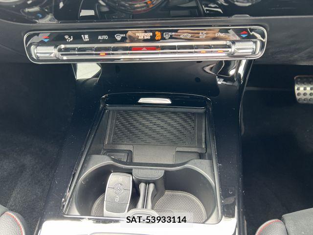 Mercedes Benz A-CLASS 2018-12 7198704-19