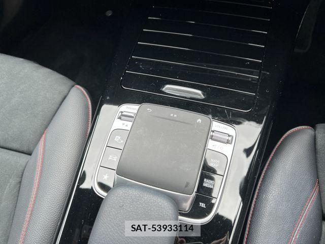 Mercedes Benz A-CLASS 2018-12 7198704-20
