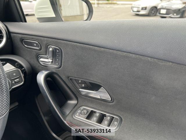 Mercedes Benz A-CLASS 2018-12 7198704-22