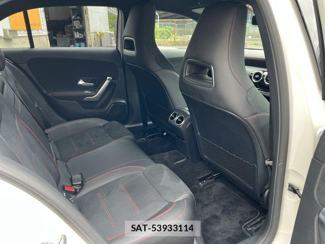 Mercedes Benz A-CLASS 2018-12 7198704-23