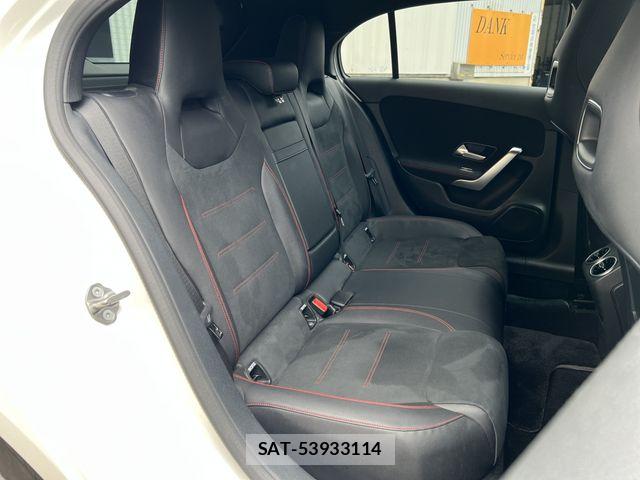 Mercedes Benz A-CLASS 2018-12 7198704-24