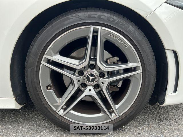 Mercedes Benz A-CLASS 2018-12 7198704-4