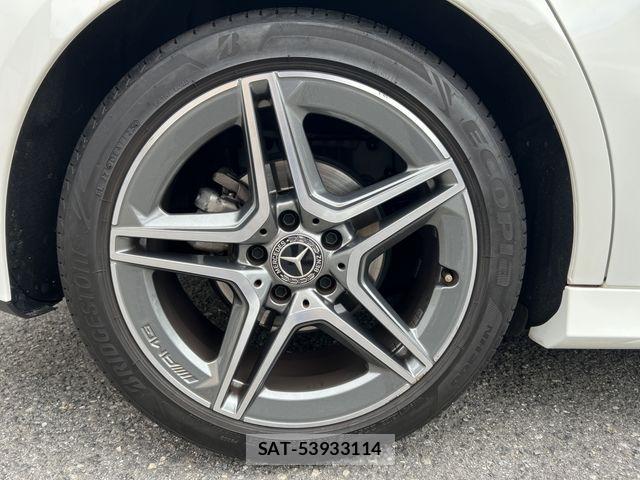 Mercedes Benz A-CLASS 2018-12 7198704-5