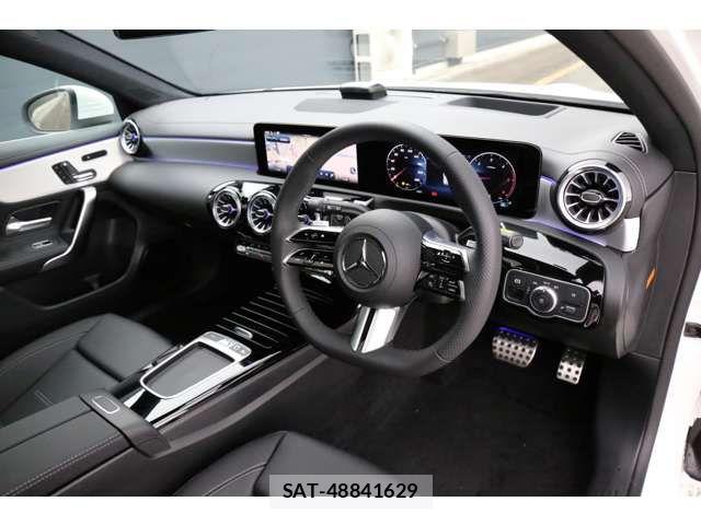 Mercedes Benz A-CLASS 2025-11 7221497-10
