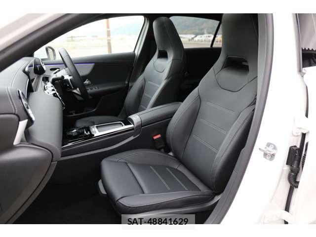 Mercedes Benz A-CLASS 2025-11 7221497-13