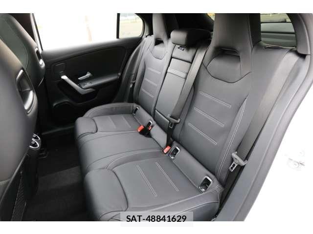 Mercedes Benz A-CLASS 2025-11 7221497-14