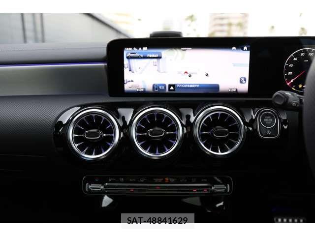 Mercedes Benz A-CLASS 2025-11 7221497-16