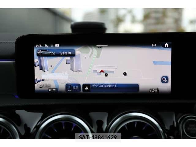 Mercedes Benz A-CLASS 2025-11 7221497-17