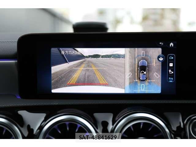 Mercedes Benz A-CLASS 2025-11 7221497-18