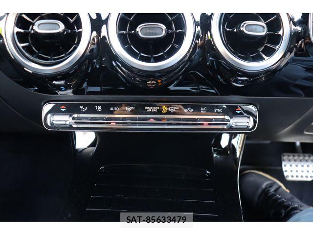 Mercedes Benz A-CLASS 2019-99 7221495-11