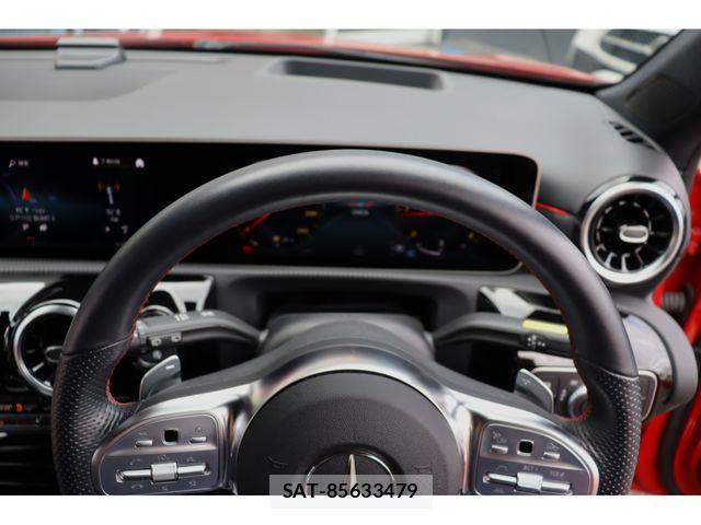 Mercedes Benz A-CLASS 2019-99 7221495-12