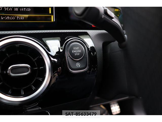 Mercedes Benz A-CLASS 2019-99 7221495-15