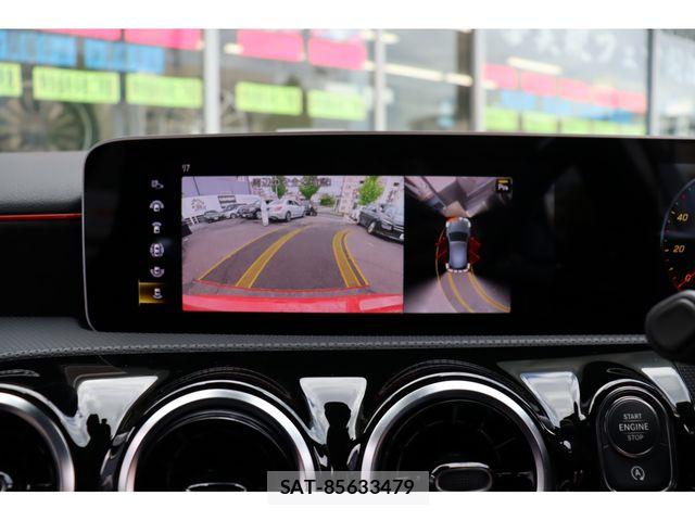 Mercedes Benz A-CLASS 2019-99 7221495-19