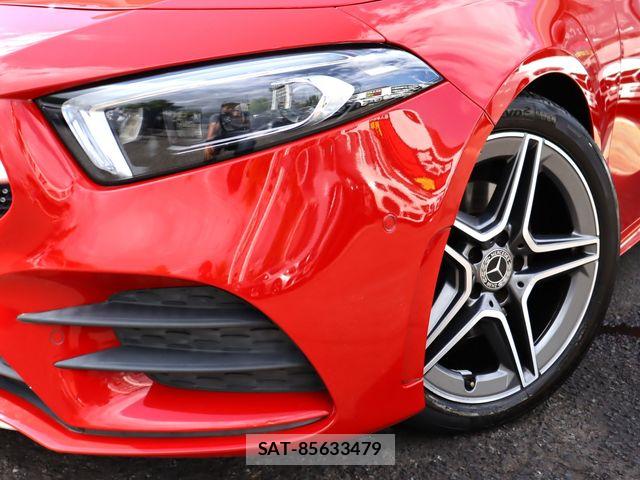 Mercedes Benz A-CLASS 2019-99 7221495-20