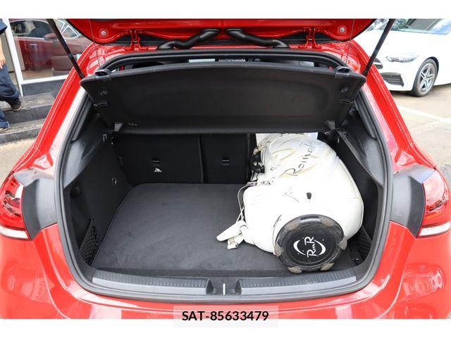 Mercedes Benz A-CLASS 2019-99 7221495-22