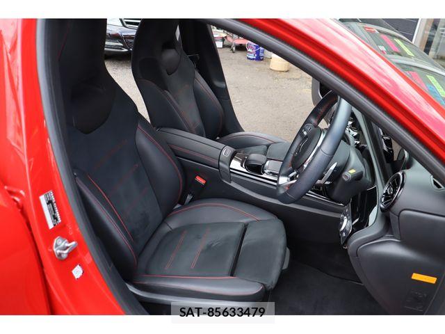 Mercedes Benz A-CLASS 2019-99 7221495-2