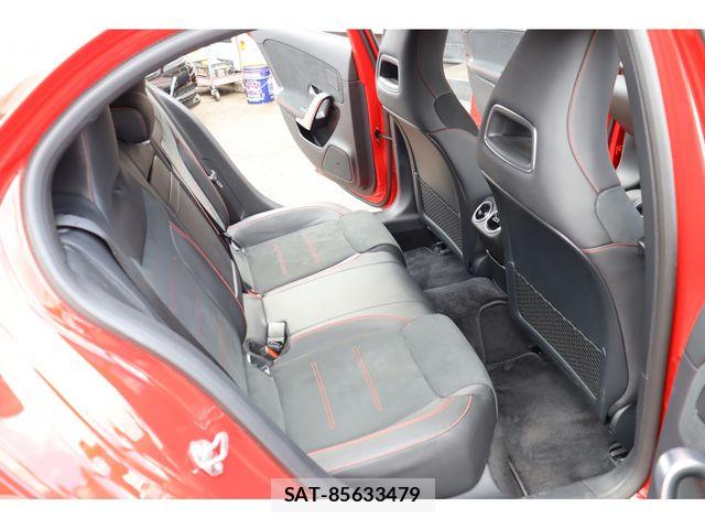Mercedes Benz A-CLASS 2019-99 7221495-3