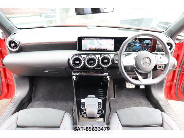 Mercedes Benz A-CLASS 2019-99 7221495-4