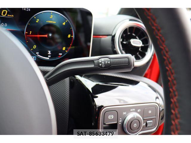 Mercedes Benz A-CLASS 2019-99 7221495-6
