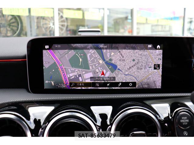 Mercedes Benz A-CLASS 2019-99 7221495-8