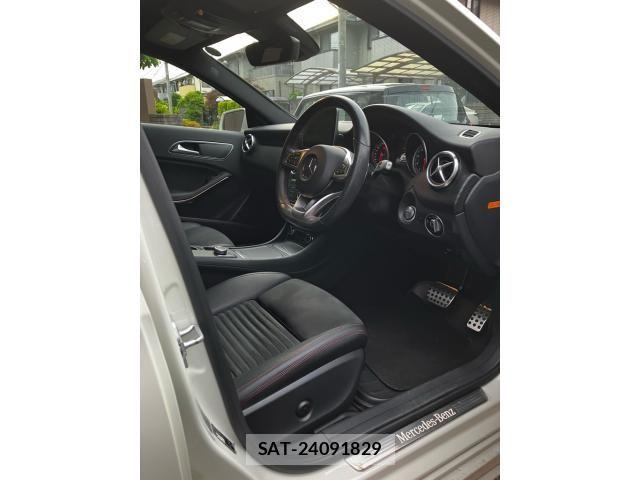 Mercedes Benz A-CLASS 2017-06 7221484-11