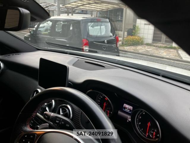Mercedes Benz A-CLASS 2017-06 7221484-12