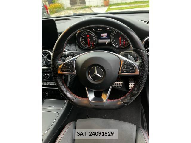 Mercedes Benz A-CLASS 2017-06 7221484-13
