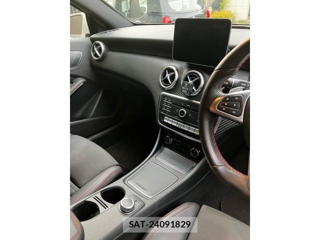 Mercedes Benz A-CLASS 2017-06 7221484-15