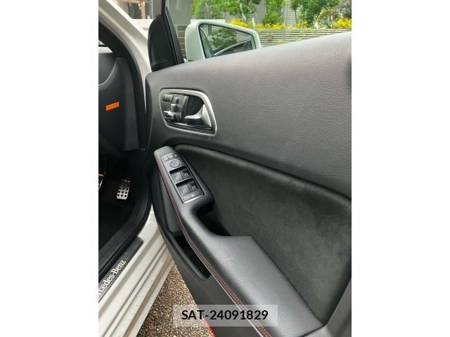 Mercedes Benz A-CLASS 2017-06 7221484-16