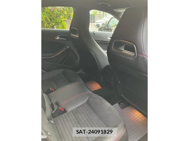 Mercedes Benz A-CLASS 2017-06 7221484-19